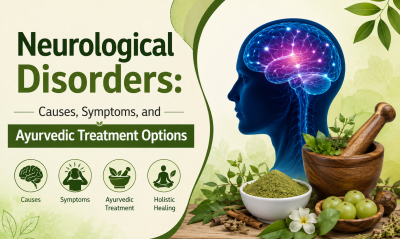 Neurological Disorders